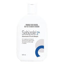 Sebizole 2% Shampoo 200ml