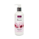 Wild Ferns NZ Flower Body Lotion 230ml