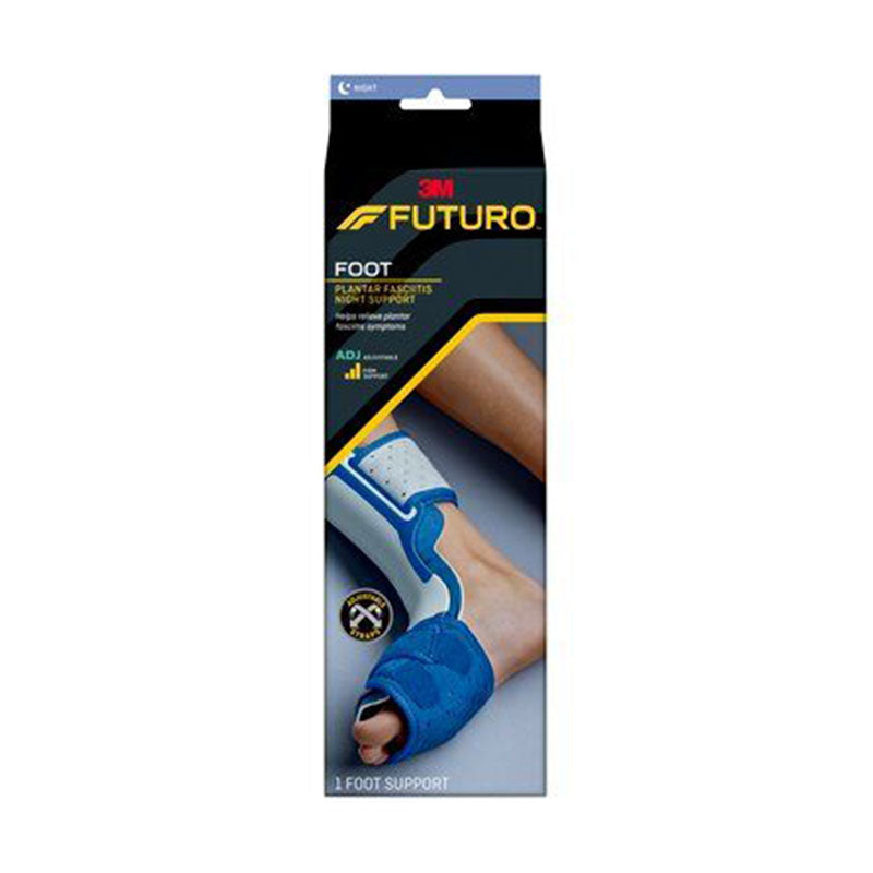 Futuro Night Foot Support Adjustable 48507