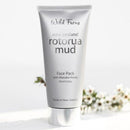 Wild Ferns Rotorua Mud Face Pack with Manuka Honey 95ml NZ - Bargain Chemist