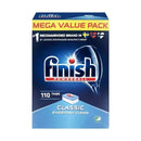 Finish Powerball Classic Mega Value Pack 110 Tablets