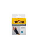 Futuro compression basic adj wrist support