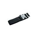 Globite Luggage Strap  - Black