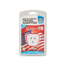 Globite Outbound USA & Canada Travel Adaptor