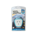 Globite Outbound Europe Travel Adapter