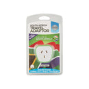 Globite Outbound South Africa Travel Adaptor