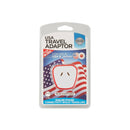 Globite Outbound USA & Japan Travel Adaptor