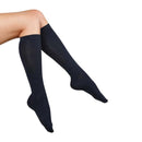 Globite Flight Socks - Black - Small