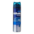 Gillette Series Moisturising Shave Gel 195g NZ - Bargain Chemist