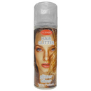 GM Hair Colour Glitter Silver 125ml