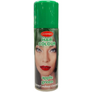 GM Hair Colour Green 125ml