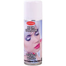 GM Hair Colour White 125ml
