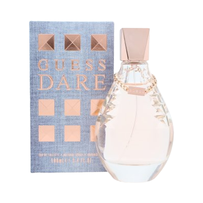Guess Dare Woman EDT Spray 100ml