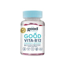 The Good Vitamin Co Good Vita-B12 Energy Boost Chewables 90 Pack