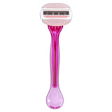 Gillette Venus COMFORTGLIDE WHITE TEA Disposable Razor 2 Pack