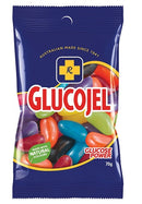 GLUCOJEL MIXED 70GM