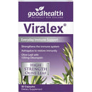 Good Health Viralex 30 Capsules