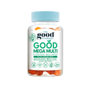 The Good Vitamin Co Good Mega Multivitamin Chewable Supplements 90 Pack