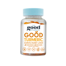 The Good Vitamin Co Good Turmeric Joints Heart Liver Chewables 60 Pack