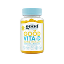 The Good Vitamin Co Good Vita-D Bone Health Chewables 90 Pack