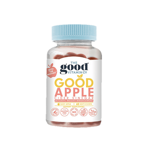 The Good Vitamin Company Apple Cider Vinegar Soft Chew 60 NZ - Bargain Chemist