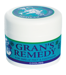 Gran's Remedy Cooling Foot Powder 50g
