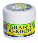 Gran's Remedy Original Foot Powder 50g