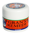 Gran's Remedy Scented Foot Powder 50g