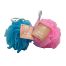 HB&Co. Bath Sponge Assorted Colours