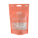 HB&Co. Dental Flossers 50pk