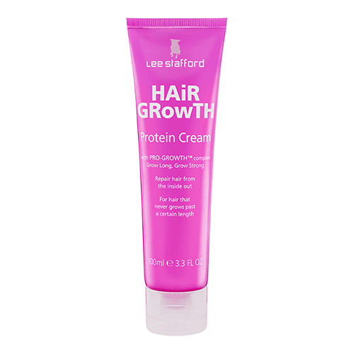 Lee Stafford Hair Growth Protein Cream 100ml