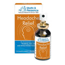 Martin & Pleasance Headache Relief Spray 25ml