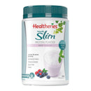 Healtheries Naturally Slim Powder - Berry Flavour 500g NZ - Bargain Chemist