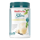 Healtheries Naturally Slim Powder - Vanilla Flavour 500g NZ - Bargain Chemist