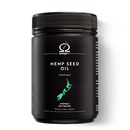 Omega NZ Hemp Seed Oil 1000mg 240cap