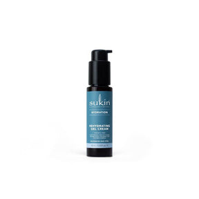 Sukin Hydration Rehydrating Gel Cream 60ml NZ - Bargain Chemist