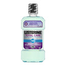 Listerine Total Care Sensitive Mouthwash 500ml