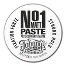 JOHNNYS CS No1 Matt Paste NZ - Bargain Chemist