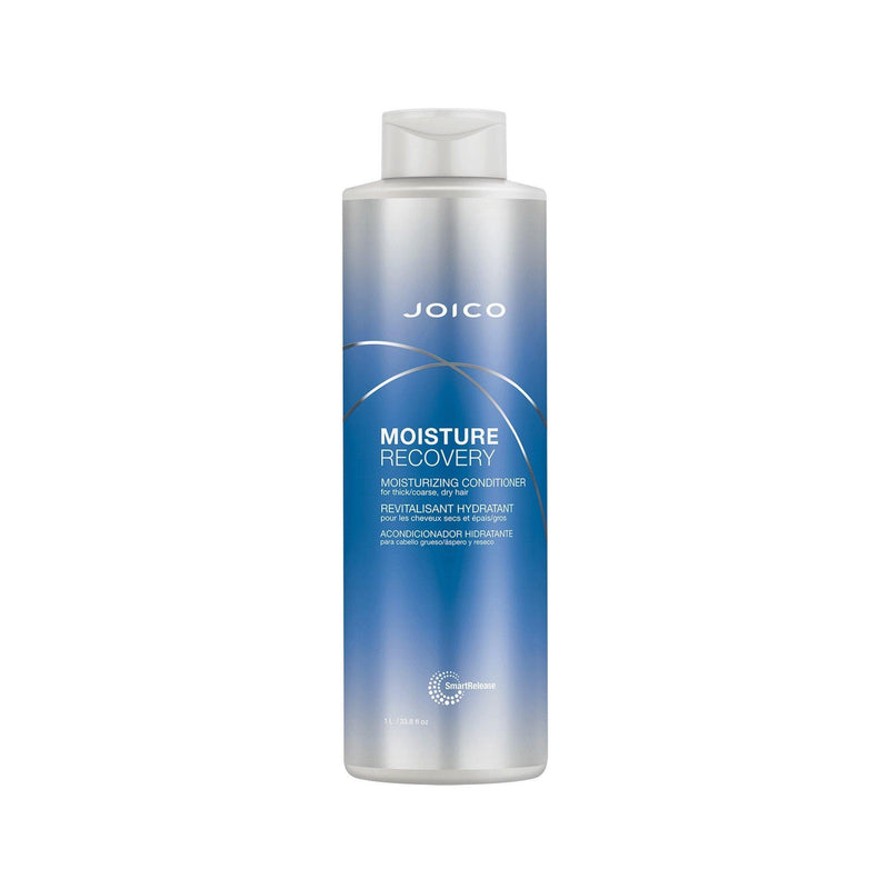 JOICO Moisture Recovery Conditioner 1L NZ - Bargain Chemist