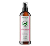 Organic Formulations Jasmine & Rose Hand Cream 125ml