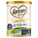 Karicare Gold+ A2 S3 Toddler 900g