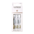 KISS ImPress PO Man. Nails K/O 30s