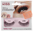 KISS True Volume Lashes Posh
