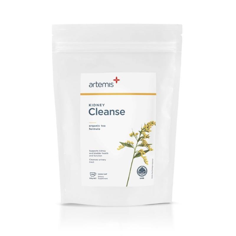Artemis Kidney Cleanse Tea 150g NZ - Bargain Chemist