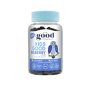 The Good Vitamin Co Kids Good Bilberry +Lutein Eye Health Supplement 90s