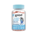 The Good Vitamin Co Kids Good Calci + Vitamin D Chewables 90 Pack