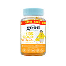 The Good Vitamin Co Kids Good Vita C - Value Pack Soft Chewable 160 Pack