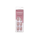 Kiss Impress Nails Champagne Pink 30s