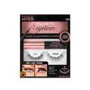 Kiss Magnetic Eyeliner & Lash Kit