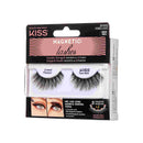 KISS Magnetic Lashes Crowd Pleaser